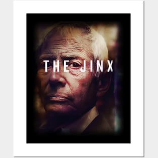 The Jinx Posters and Art